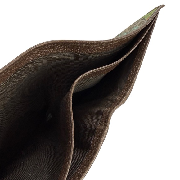 Gucci Monogram Tiger Bifold Wallet - Picture 6 of 7